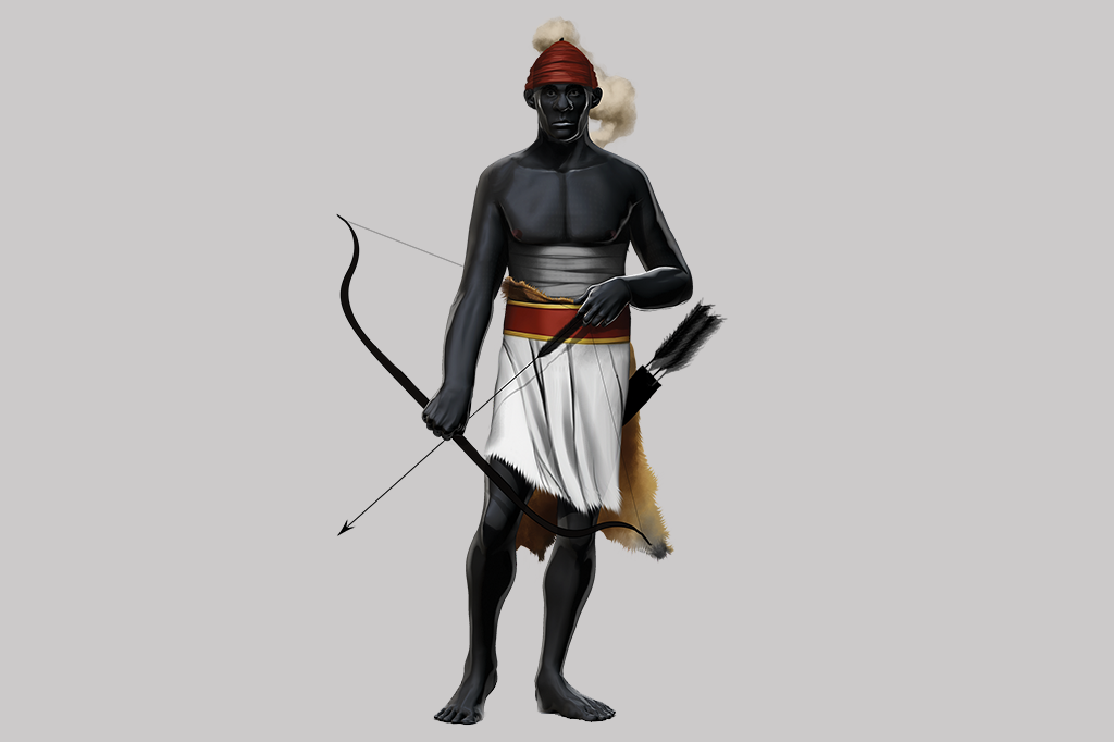 faraos faraos