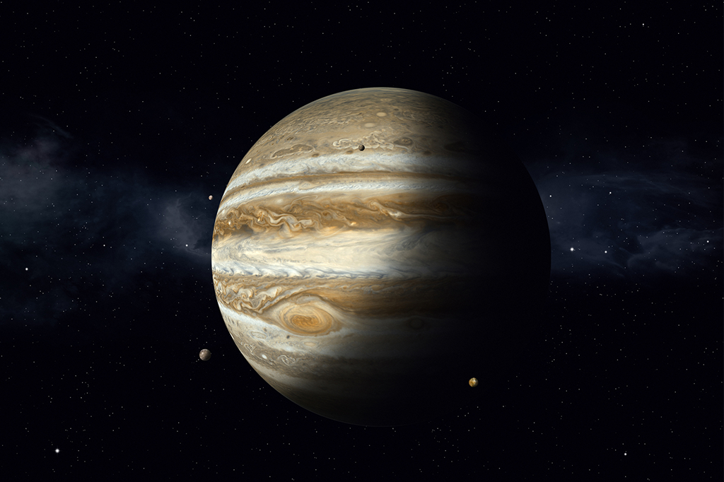 jupiter