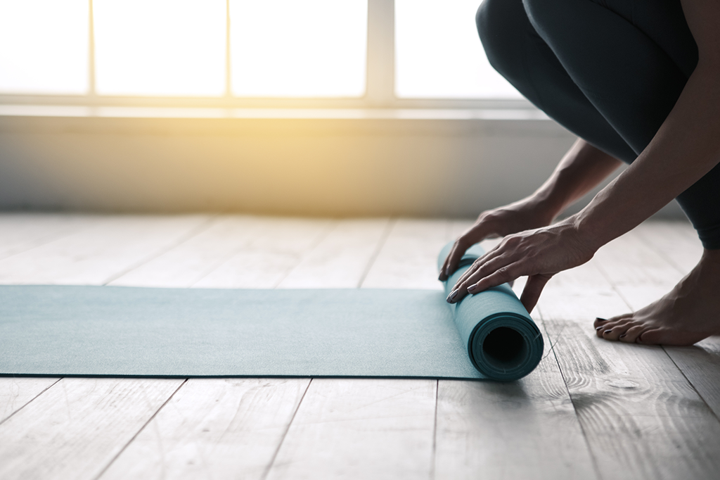 Meditação transcendental: o que acontece no cérebro durante a prática