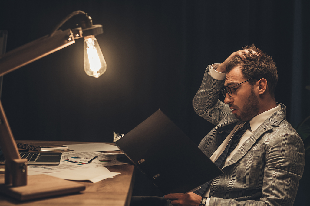 A Síndrome do Impostor faz 40 anos: saiba se você é vítima do autoboicote