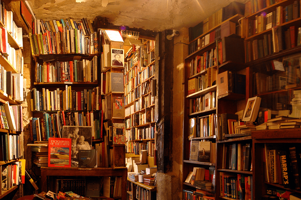 Shakespeare & Co