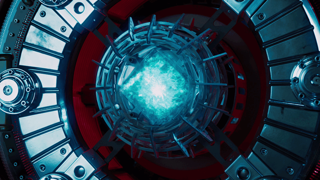 Tesseract Tesseract