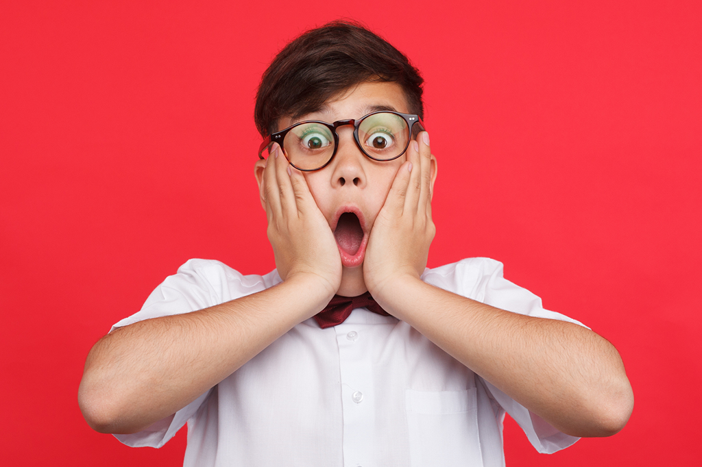 25 coisas que estão escondendo de você