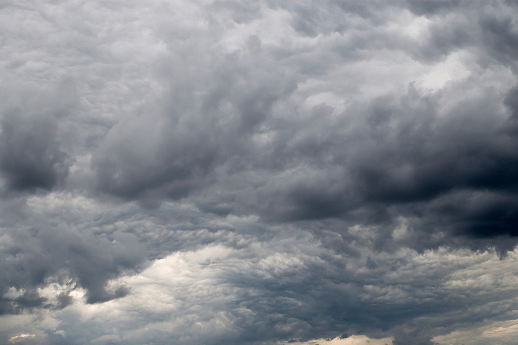 China está construindo um sistema que controla o clima