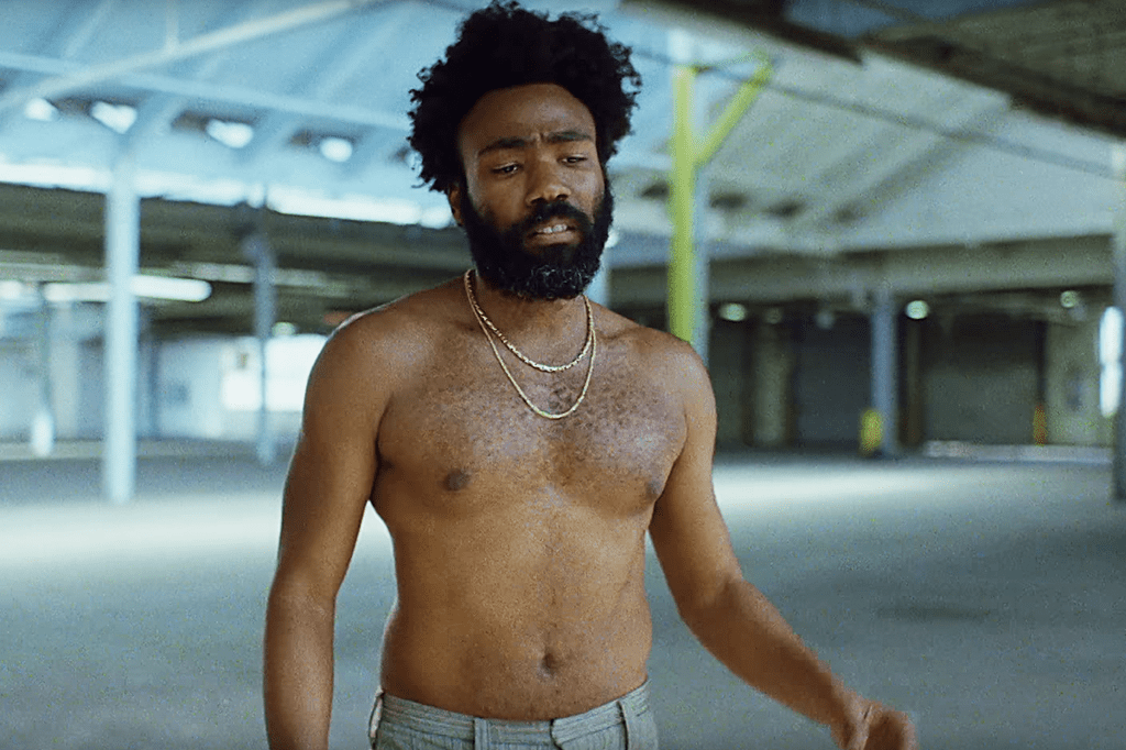 Donald Glover: um renascentista em Hollywood