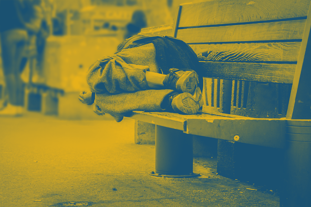 Como a falta de moradia nas cidades alimenta a política – e a máfia