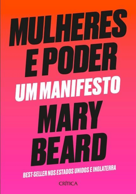 mulheres e poder