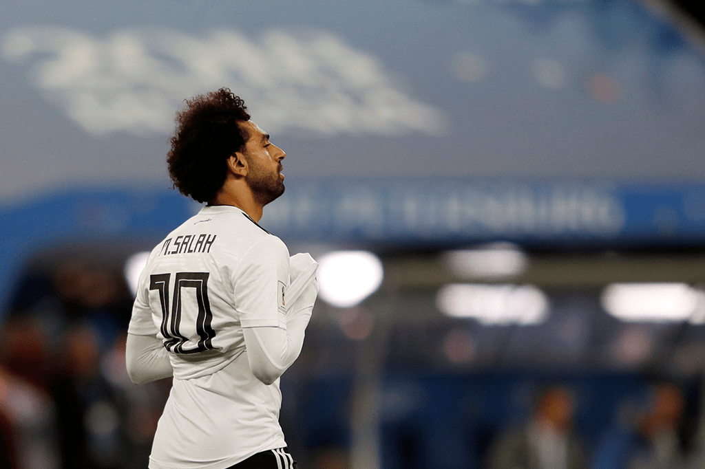 Como se pronuncia Salah, Mbappé, Cheryshev e outros nomes da Copa?