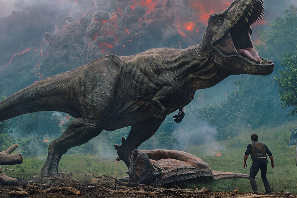 A ciência conseguiria ressuscitar dinossauros, como em “Jurassic World”?