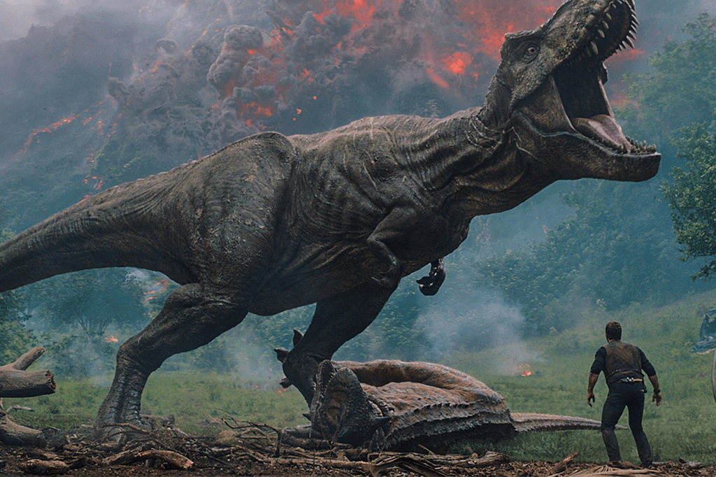 A ciência conseguiria ressuscitar dinossauros, como em “Jurassic World”?