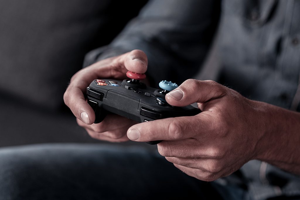 Vício em videogames passou a ser, oficialmente, um distúrbio mental