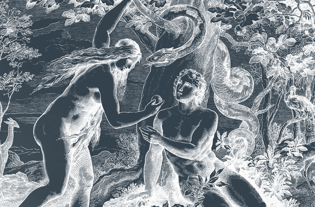 Pecado original: por que as religiões condenam o sexo?