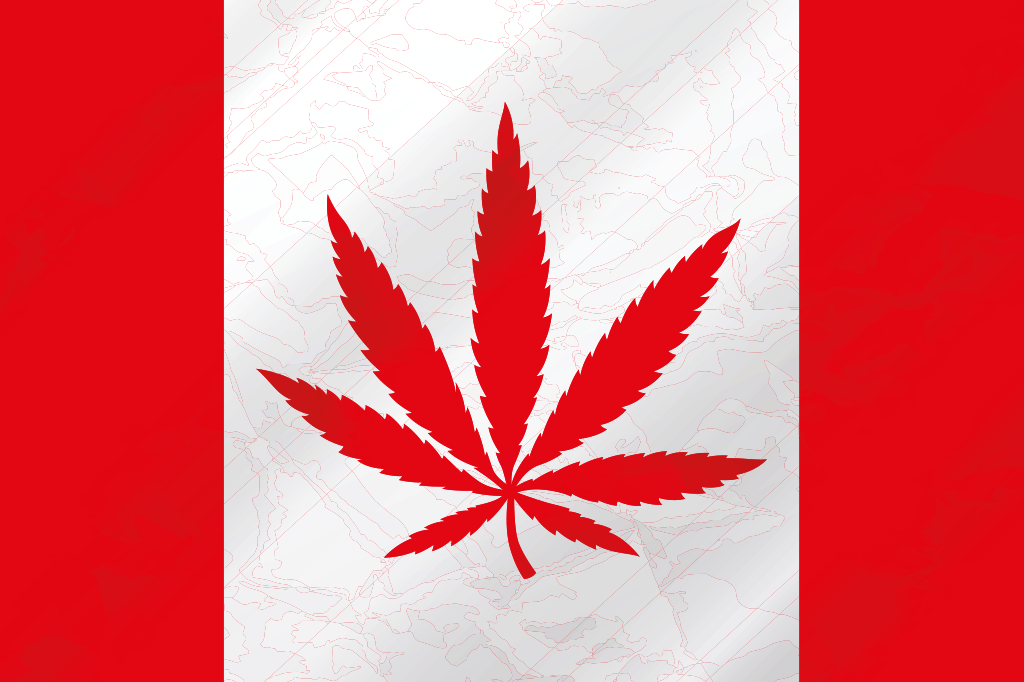 O Canadá legalizou a maconha. E daí?