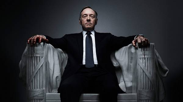 Semana de Séries – Todas as 21 séries originais da Netflix ranqueadas da pior para a melhor