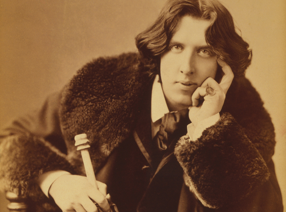 Oscar Wilde