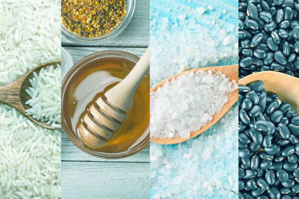 11 alimentos que não precisam de data de validade