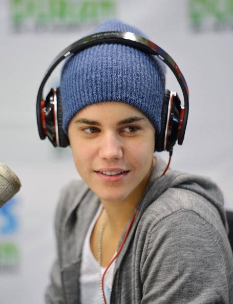 Mãe de fã processa Justin Bieber por dano auditivo da filha