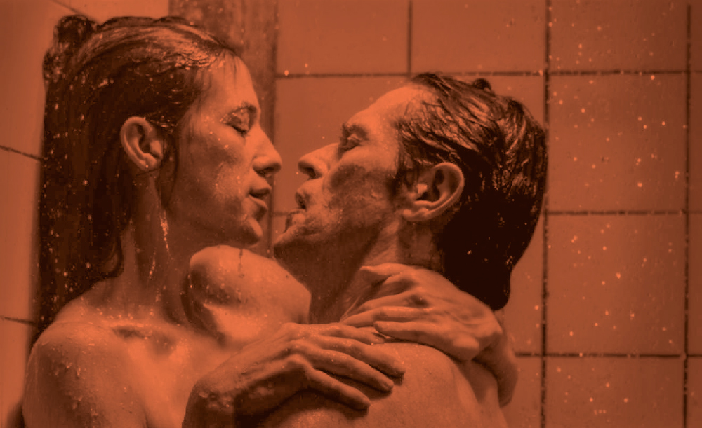 10 filmes com cenas de sexo reais polêmicas – Anticristo 10 filmes com cenas de sexo reais polêmicas – Anticristo