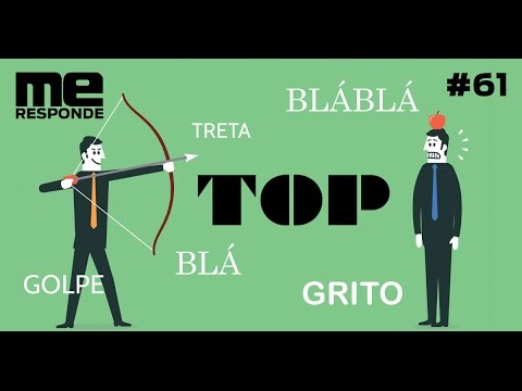 2016 em uma palavra? – ME Responde #61