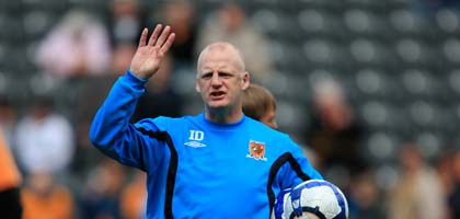 Iain-Dowie