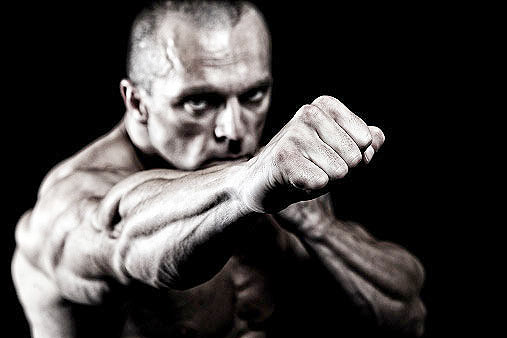 Qual é o músculo mais forte do corpo humano?