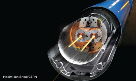 O que é zero absoluto?