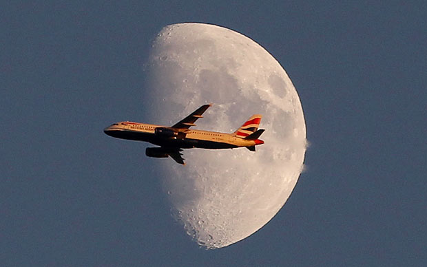 Como funciona a caixa-preta de um avião?