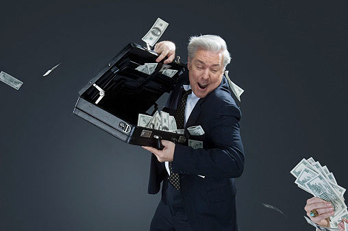 Dinheiro compra felicidade?