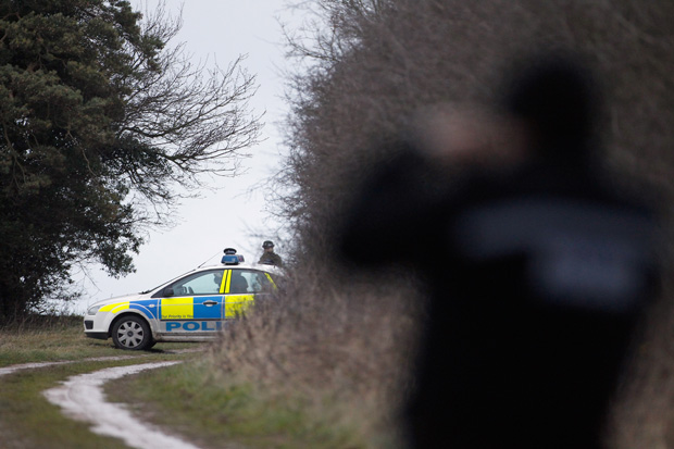 Como se tornar um guarda-florestal?