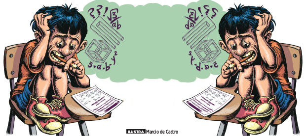 Quais foram as perguntas de vestibular mais polêmicas?