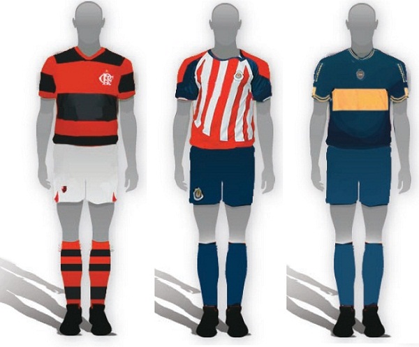 Qual é a maior torcida do mundo?