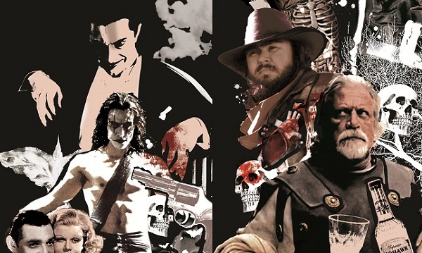 Quais atores já morreram durante filmagens?