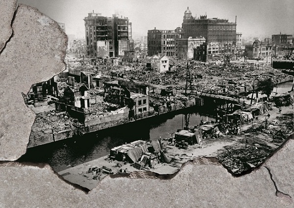 Quais foram os maiores terremotos de todos os tempos?