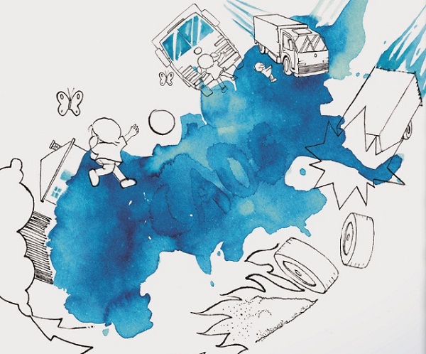 O que é a teoria do caos?