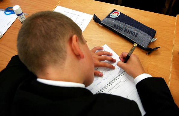 O que é grafologia?