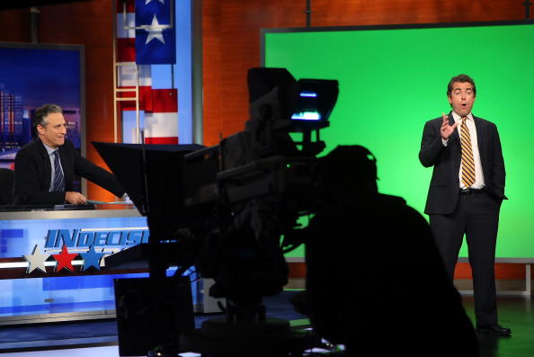 Como funciona a redação de um telejornal?