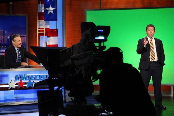 Como funciona a redação de um telejornal?
