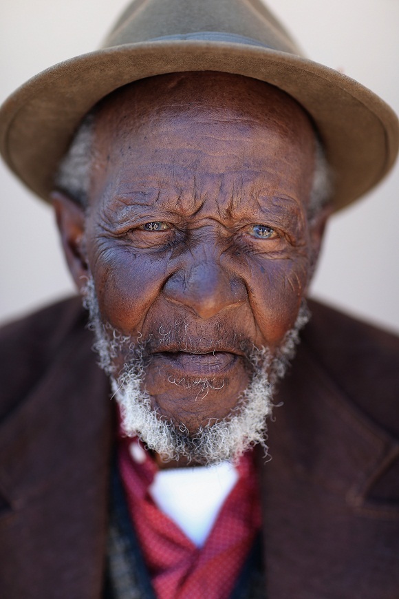 Como o ser humano envelhece?