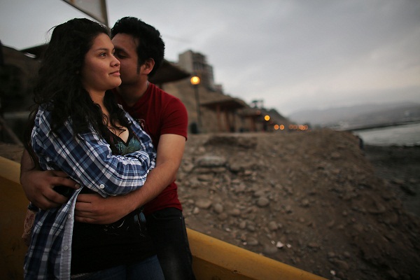 Quem tem mais prazer no orgasmo?