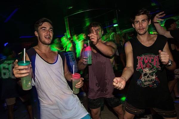 Como dar a festa perfeita?