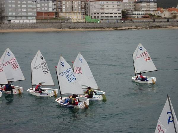 Como é uma regata de volta ao mundo?