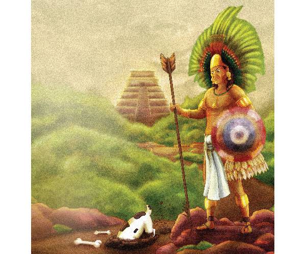 Quem foi Montezuma?