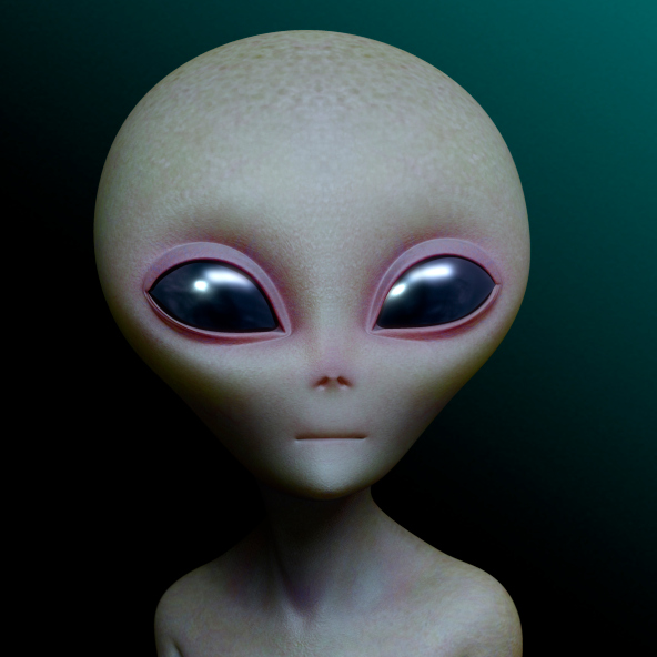 Por que ainda não fizemos contato com aliens?