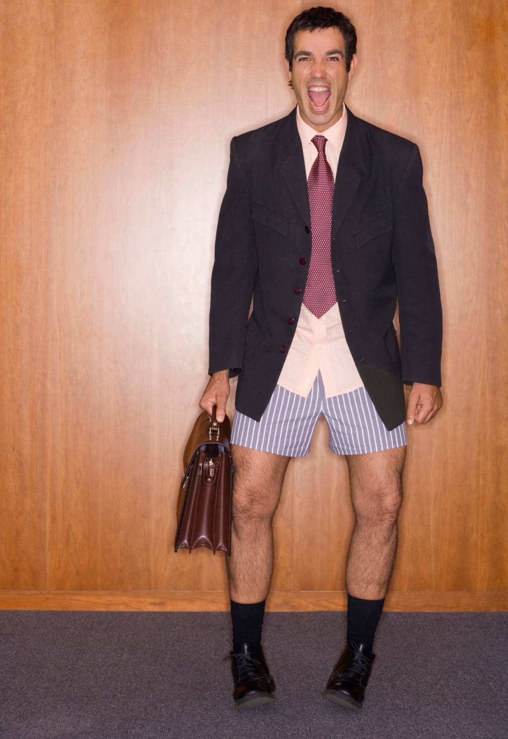 Por que a cueca samba-canção tem esse nome?