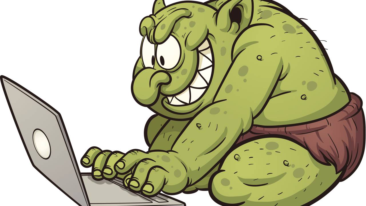 Troll