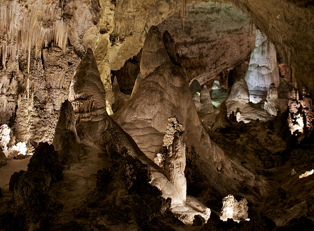 carlsbad-caverns