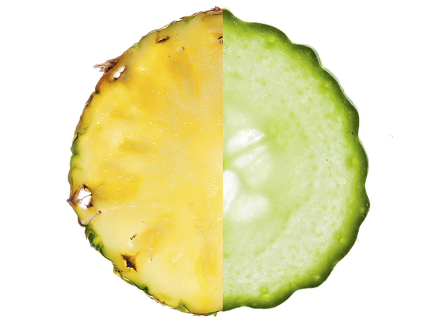 Por que “pepino” e “abacaxi” são gírias para “problema”?