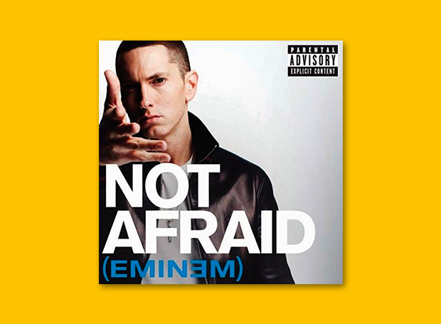 CD Eminem