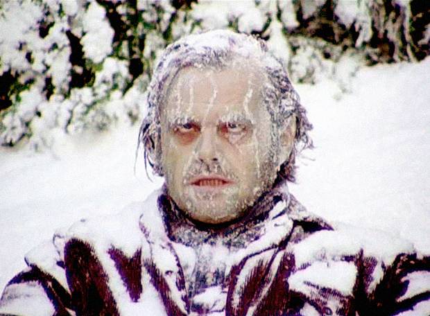 Por que os lábios racham no frio?