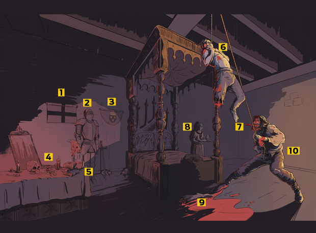 Quem foi Gilles de Rais, assassino serial da Idade Média